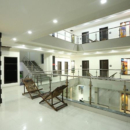 Hotel Castle View Roorkee Kültér fotó