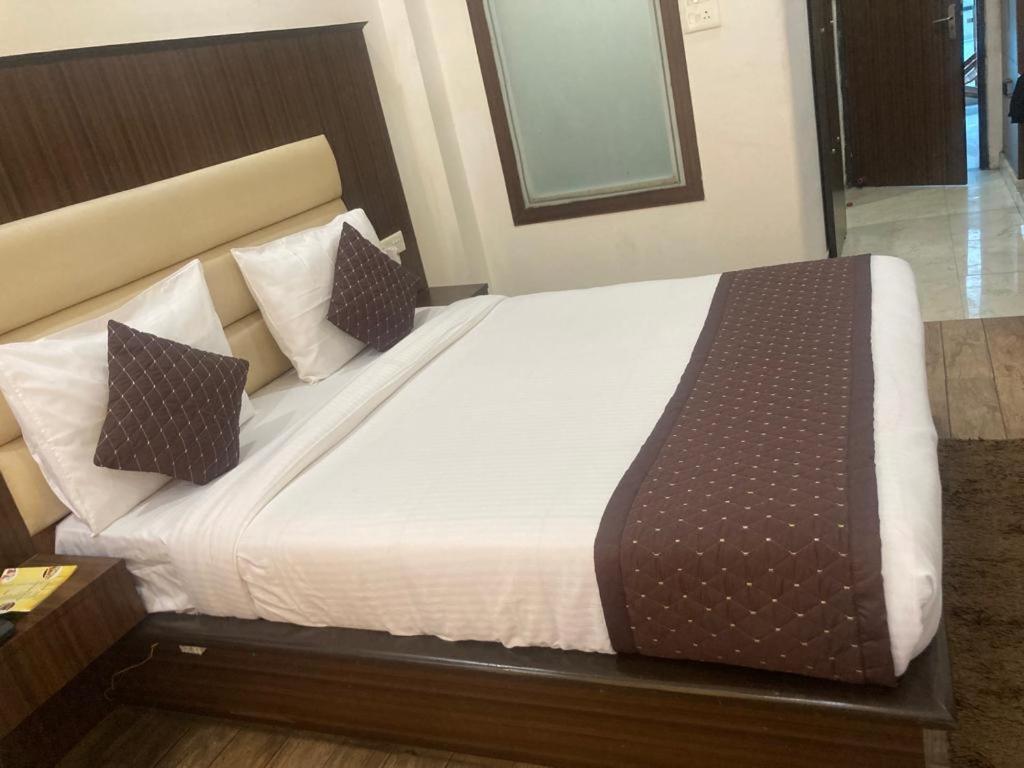 Hotel Castle View Roorkee Kültér fotó