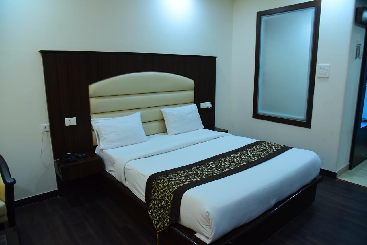 Hotel Castle View Roorkee Kültér fotó